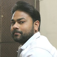 Kapil Kumar Pandey