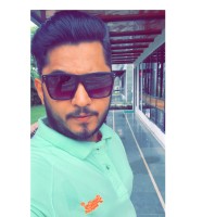 Ankit Kumar