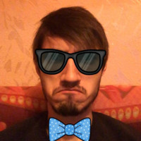 Alex Motuzko