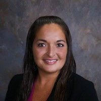 Candace Presley-Cauthon