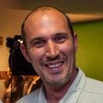 Nicolas Raffier