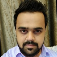 rahul morey