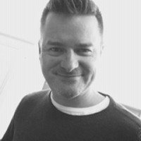 Dave Hodgson SHRM-CP