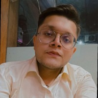 Yogesh Sharma