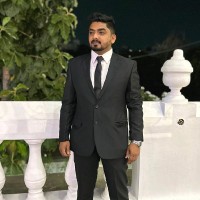 Harshith R