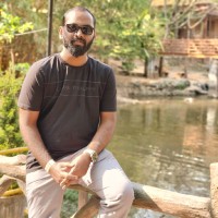 Ramarajan Thirumalaivelu