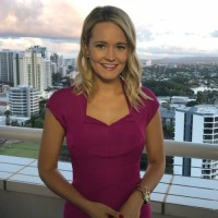 Phoebe Moore