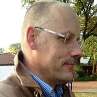 Richard ten Tije
