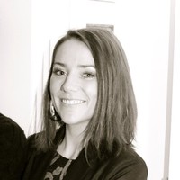 Elína Anna Jónasdóttir
