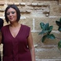 Mª Carmen Rosendo Sanabria
