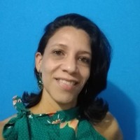 Rosemery Moura