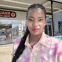 Njabulo Nxumalo
