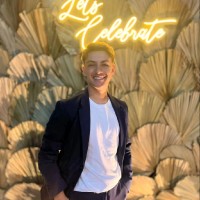 Marcus Vinicius Leal Ventura Rodes