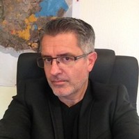 christophe bourdel