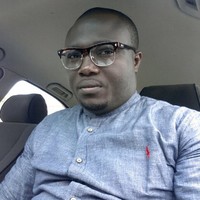 Michael Mawuli Quarcoo-Zah