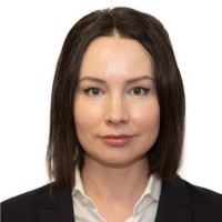 Elena Perlova