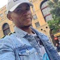 Daniel Mbengi