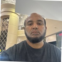 Syed Hussaini