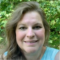 Bernadette Scheetz