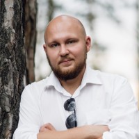 Сергей Силуянов