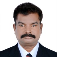 Vedachalam Krishnan