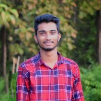 Saed Bin Kaled