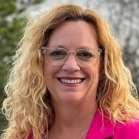 Tracy Grosspietsch