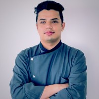 Sushan Thapa