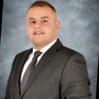 Abdelrahman Alwaqfi