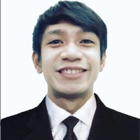 Edwin Ignacio, REE
