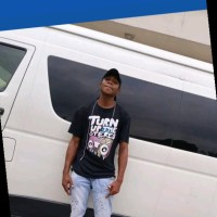 Ubong John