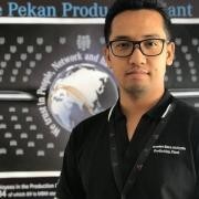 Ahmad Fakhri Sulaiman