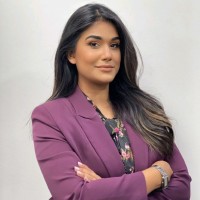 Rahab Anjum