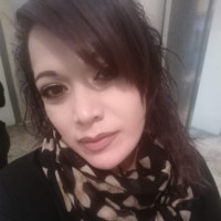 Claudia Selene Santiago