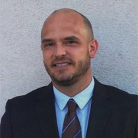 Joshua Buchmeier