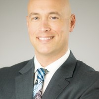 Chad Denham