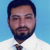 Amir Ghauri