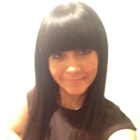 Rebecca Harris