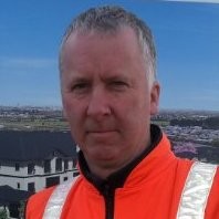 Steve Trenberth