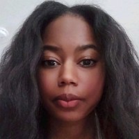 Jazzanae Warmsley