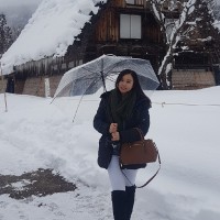 Angelina Prawira