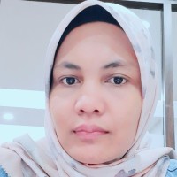 Evy Syafrina Harahap