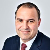 Josh Frazer, Ccep-I