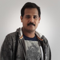 Arun P S