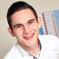 Daan Joris