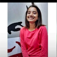 Alekhya Bontha
