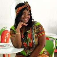 Ange Merveille Loubafo