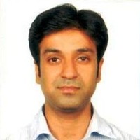 Prashant Saxena