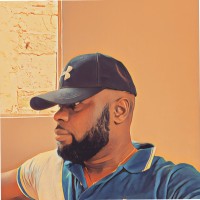 Marcus Izomor