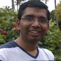 Abhishek Ram